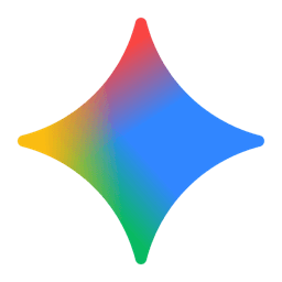 Gemini logo